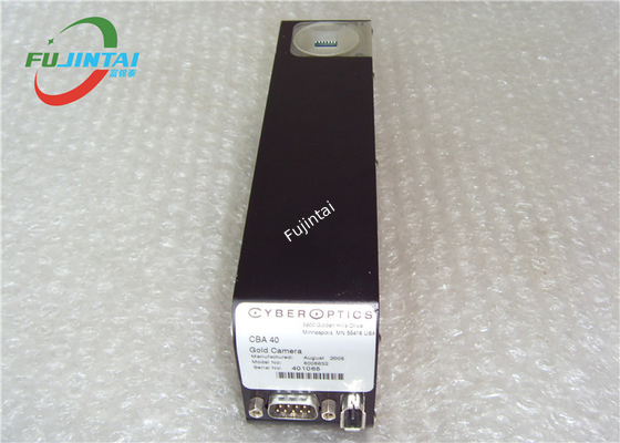 DEK 198812 Cyberoptics 8008632 de la cámara 8008630 del oro de Replacement Parts CBA40 de la impresora de SMT