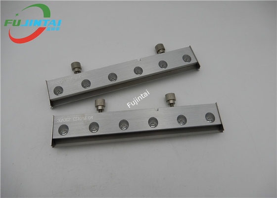 Montaje del DEK SQY de Replacement Parts de la impresora SQA302 60 grados de X250mm de la PROYECCIÓN del metal 15m m