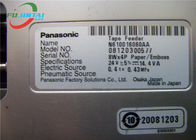 El BM de PANASONIC BM123 BM221 BM231 8Wx4P motorizó el alimentador N610016060AA para la máquina del smt