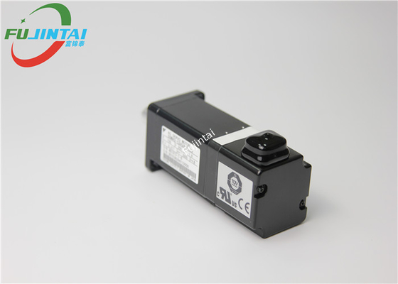 Recambios tamaño pequeño de Fuji, motor servo SGMAS-C2A2A-FJ22 SAM6821 de la CA de XP del metal