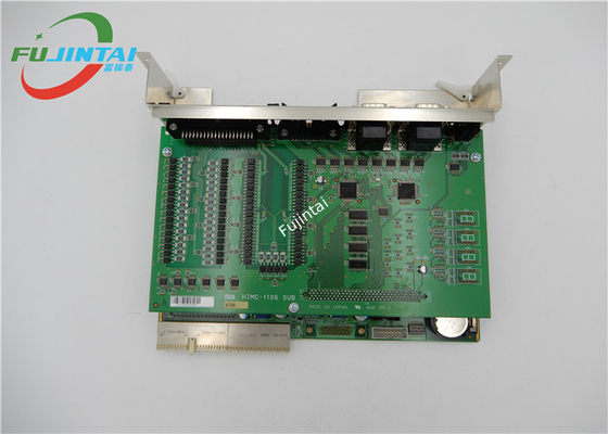 TABLERO de CPU de los recambios NXT2 de Fuji de la aprobación del CE XK04640X con garantía de 1 mes