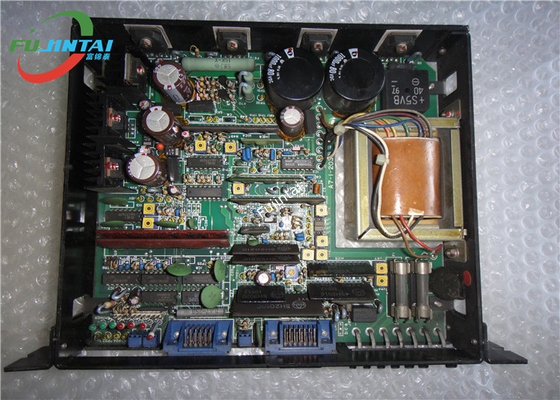 El CONDUCTOR Smt Spare Parts de FUJI GLV MODELA PDT-J02-411 garantía de 1 mes