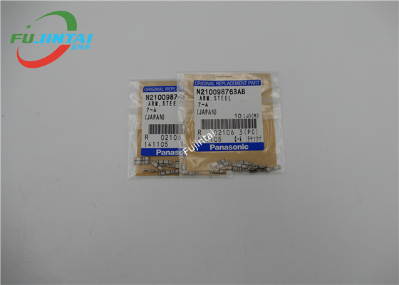 Recambios de Panasonic de la ABRAZADERA de N210098763AB PANASONIC CM602 NPM