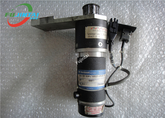 Intento original S240+1000ld+Gpl65-5.1 del DEK del motor de la cámara X de Replacement Parts Dek 145817 de la impresora