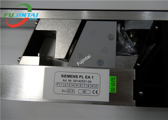 Alimentador 00142031 del palillo de la vibración de SIEMENS para la máquina montada superficial de la tecnología