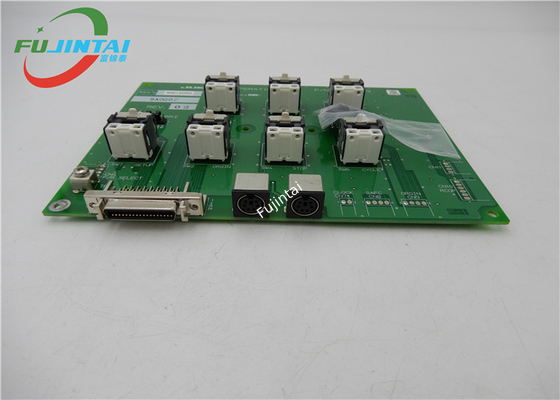 Recambios FX-1 FX-1R FX-2 del ASM 40012050 Juki del interruptor PWB de la operación
