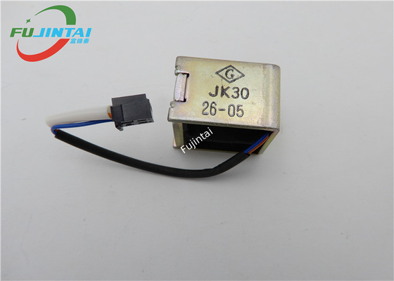 ASM 40034285 del SOLENOIDE de los recambios TR1EB TR1SN TR1SNR las TIC de Juki