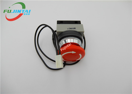 El interruptor de F EMG telegrafía ASM AVS301NR 40002205 de los recambios de Juki 2050 2070