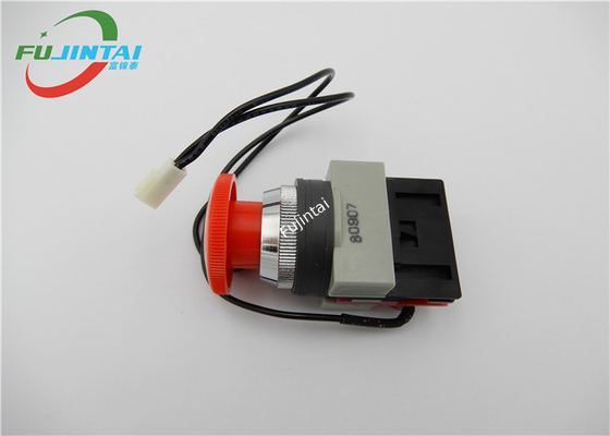 El interruptor de F EMG telegrafía ASM AVS301NR 40002205 de los recambios de Juki 2050 2070