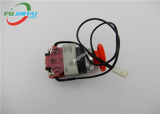 El interruptor de F EMG telegrafía ASM AVS301NR 40002205 de los recambios de Juki 2050 2070