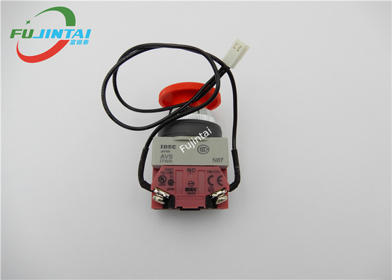El interruptor de F EMG telegrafía ASM AVS301NR 40002205 de los recambios de Juki 2050 2070