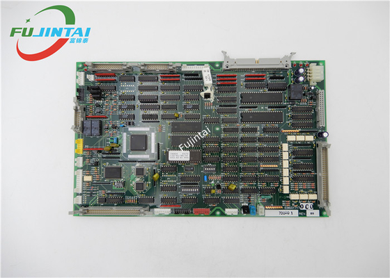 TABLERO de CONTROL PWB C del MTC TR6SN de los recambios del ASM E86017170C0 Juki