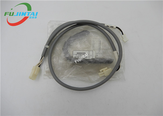 Piezas JUKI 2070 del alimentador del ASM 40099344 SMT 2080 cable de transmisión del monitor de F-LCD VCS