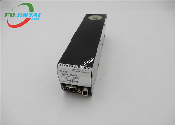 Grafito CBA40 de Cyberoptics 8008629 de las piezas de la cámara del DEK 191640 SMT
