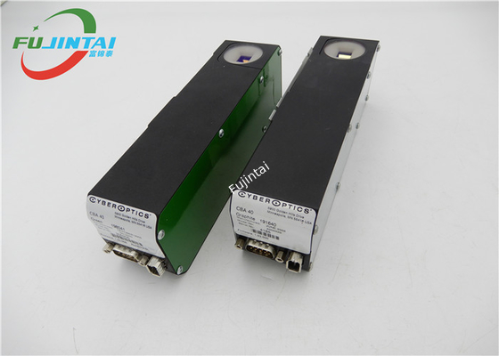 Grafito CBA40 de Cyberoptics 8008629 de las piezas de la cámara del DEK 191640 SMT