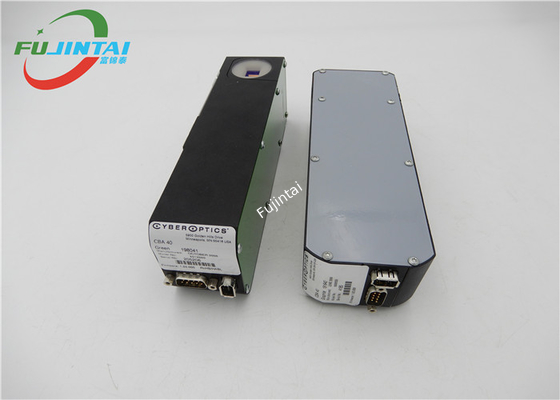 Grafito CBA40 de Cyberoptics 8008629 de las piezas de la cámara del DEK 191640 SMT