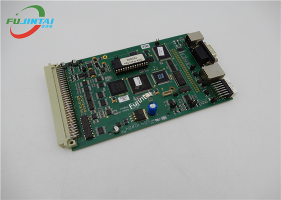 Acero inoxidable del ES del próximo paso de Spare Parts Controller de la impresora del DEK 193409 SMT