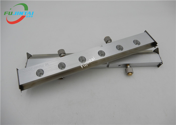 Montaje del ENJUGADOR SQA303 SQY del DEK de los recambios de SMT 60degx300m m