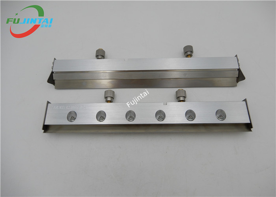 Montaje del ENJUGADOR SQA303 SQY del DEK de los recambios de SMT 60degx300m m