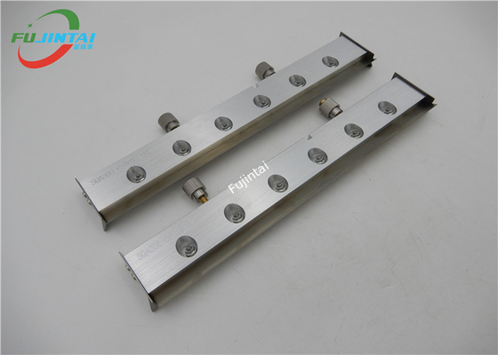 Montaje del ENJUGADOR SQA303 SQY del DEK de los recambios de SMT 60degx300m m