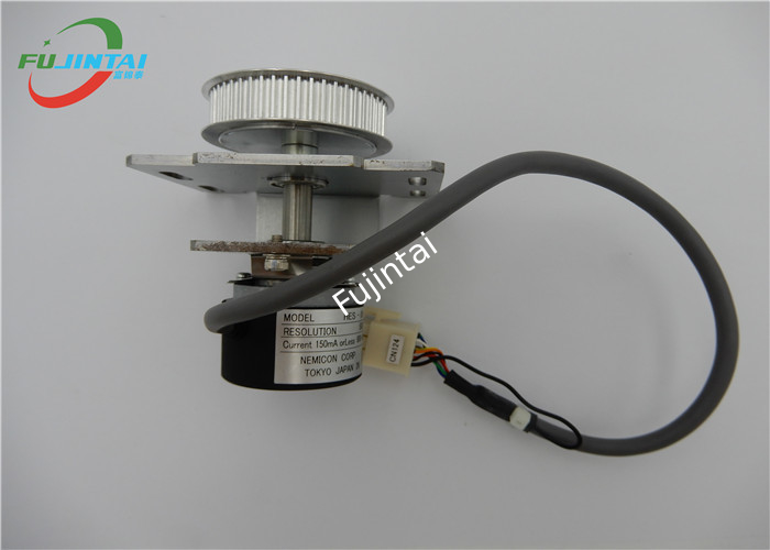 Unidad L176E4210A0 L809E5210A0 HES-05-2MD del codificador de las piezas de la máquina de JUKI FX-1 FX-1R Juki