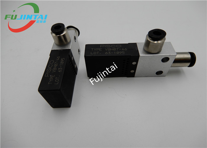 Recambios originales JUKI 750 de Juki eyector E3066700000 PISCO VBH07-46 de 760 vacíos