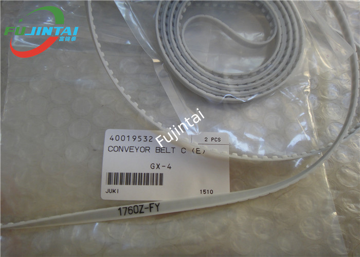 Recambios de la banda transportadora C E Juki 40019532 1760Z-FY para JUKI 2010 2020 2040