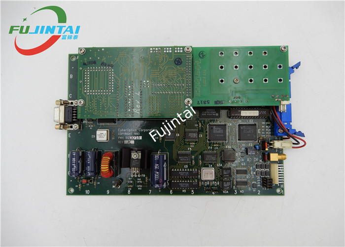 Recambios JUKI 730 de E9632721000 Juki tablero de control de 740 lasers para la máquina de SMT