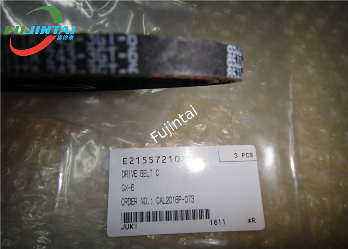 JUKI original 2050 CORREA DE IMPULSIÓN 2060 2070 2080 C E2155721000 243-3GT-6