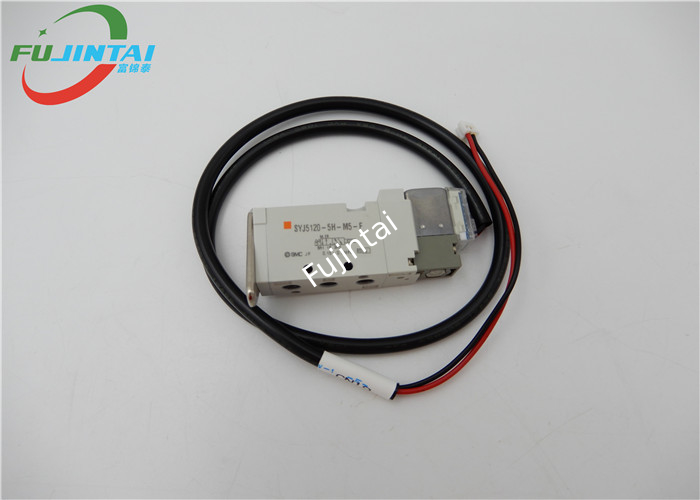JUKI original 2070 BOCA 2080 1070 1080 ENCIMA de ASM 40045461 SYJ5120-5H-M5-F del SV