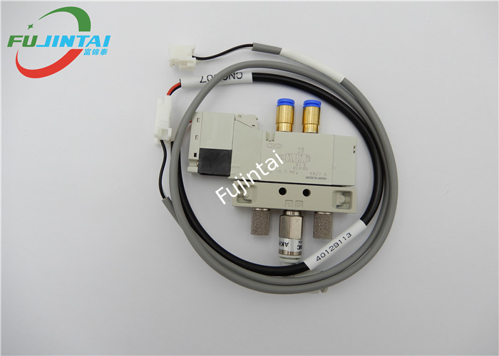 Nuevos JUKI originales 3010 3020 BOCA de JX-350 RS-1 ENCIMA DEL SV TELEGRAFÍAN ASM 40129113