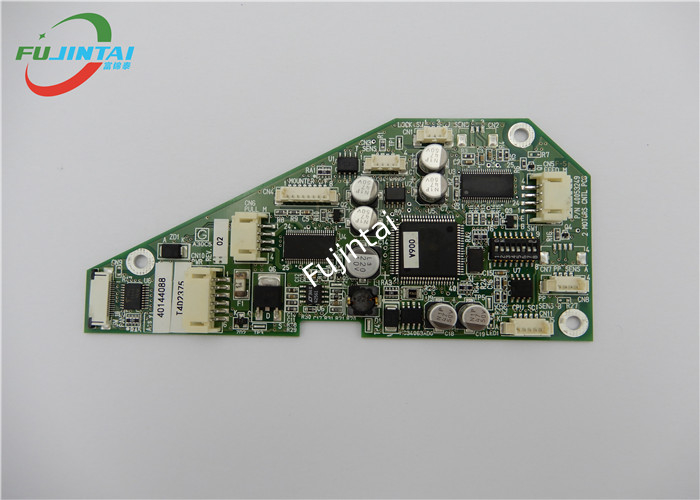 40144088 ASM del consejo principal de los motores R del alimentador 2 de los recambios JUKI ETF de Juki