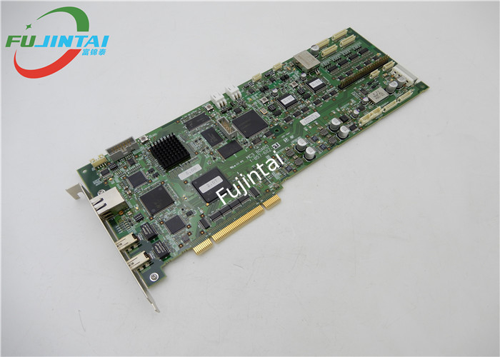 Tablero EZA-192-221-6A de los recambios JUKI RX-7M MC3 COMPL de EZA1922216A Juki