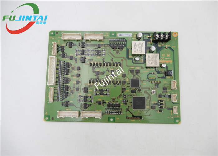 Tablero CONTINUADO EZA1916780A EZA-191-678-0A del transportador COMPL de los recambios de JUKI RX-7 Juki