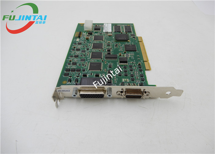 Tablero EZ189535111 EZ1-895-351-11 del capturador de marco de las piezas de la máquina de JUKI RX-7 SMT