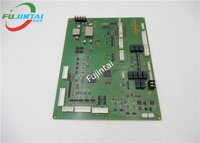 Tablero CONTINUADO EZA-191-677-9A de los recambios JUKI RX-7 SDIO COMPL de EZA1916779A Juki