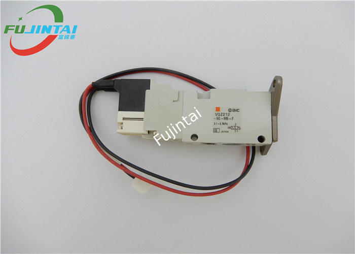 Vacío de los recambios JUKI 750 de VQZ212-5G-M5-F Juki en ASM R E93177250A0 del cable
