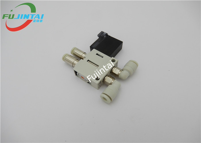 JUKI 750 ASM E25117250A0 VQD1121W-5MO-C4-X8 de la electroválvula de 760 recambios de SMT