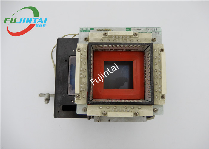 Unidad de luz de la cámara de los recambios de Juki del material sólido 2060 VCS 40000625 para la máquina de SMT