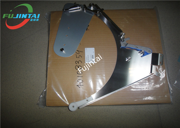 AYUDA GRANDE 13&quot; del CARRETE del ALIMENTADOR de JUKI CTFR 8M M montaje 40108359 de la BASE para la máquina montada superficial de la tecnología