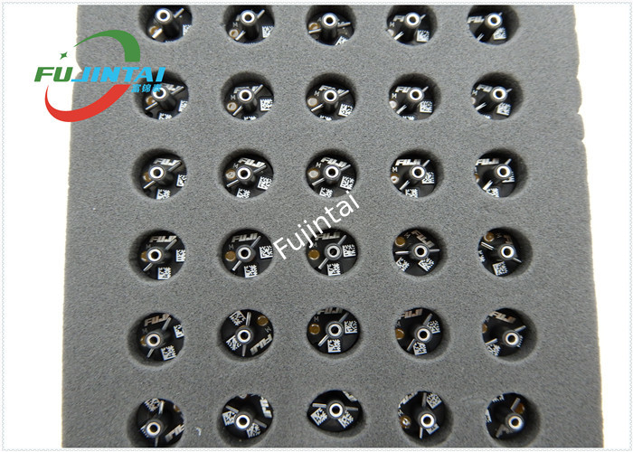 Las piezas de recambio de la BOCA de Fuji NXT H08 H12 M dirigen la máquina montada Nozzle For Surface de la tecnología de M