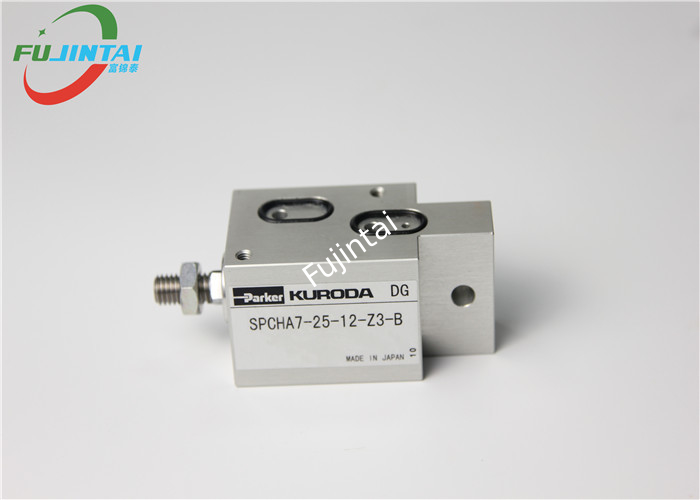 CILINDRO ORIGINAL SPCHA7-25-12-Z3 WPA5152 WPA5142 DE FUJI CP6 DE LOS RECAMBIOS DE LA MÁQUINA DE SMT