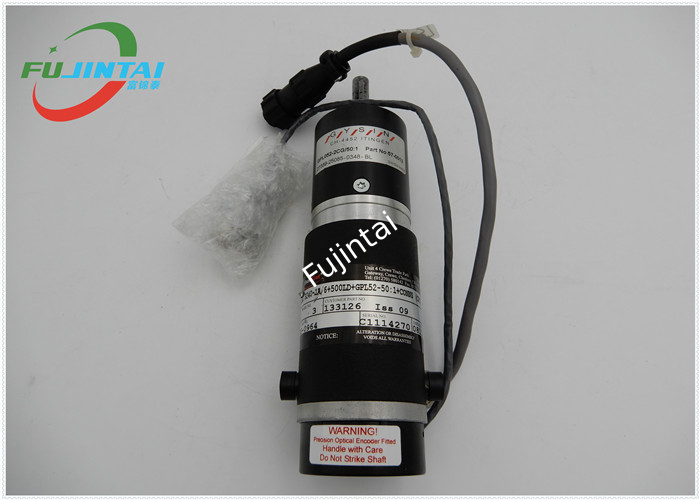 DEK S240 -1A 6 DEL MOTOR DEL CARRO DE LA IMPRESIÓN DEL DEK 133126 + 500LD + GPL52-50.1 + CONNS