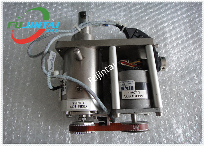 Motor usado original del actuador de Replacement Parts Dek 140376 de la impresora de la máquina de Smt