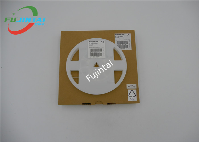 ESCALA MAGNÉTICA JUKI DE SMT JUKI 2050 2060 AUTÉNTICOS Y DE LOS RECAMBIOS DE LA MÁQUINA 40003272 SL700-0095