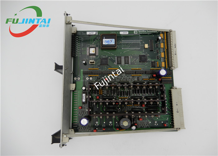 La impresora Parts MPM ACCUFLEX del reemplazo alinea el tablero 1013084