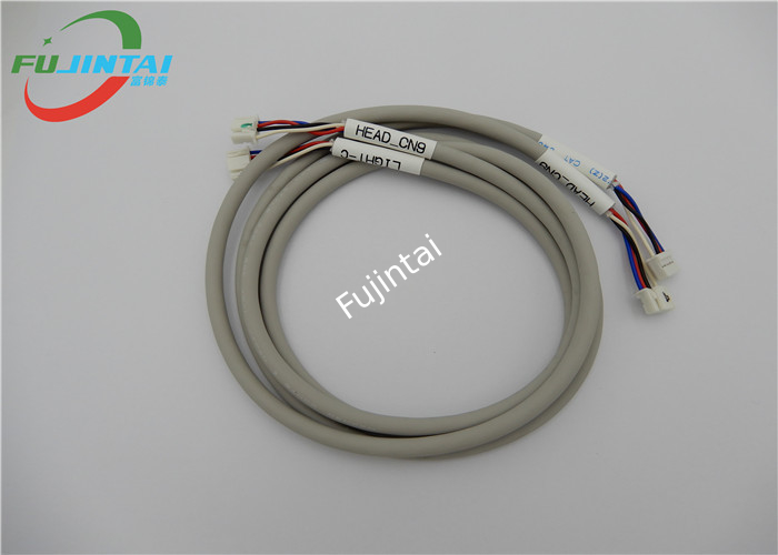 ASM ORIGINAL 40047866 del cable de la luz de la cámara de los recambios OCC de JUKI FX-3 SMT