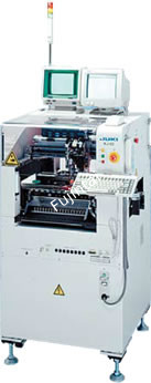 Fácil actúe la máquina de la colocación de KJ-02 SMT con buenas condiciones